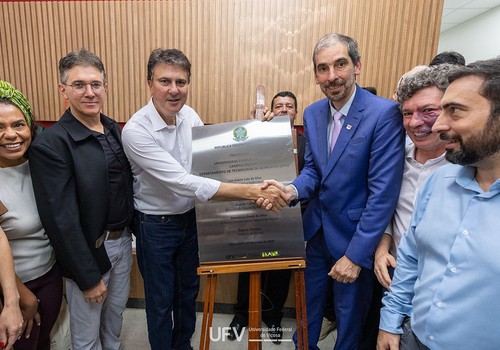 UFV de Rio Paranaíba é autorizada a abrir curso de medicina com previsão de vagas já para 2026