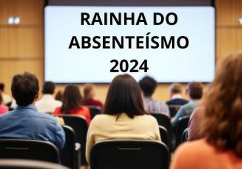 Trabalhadora será indenizada após ser eleita como “Rainha do Absenteísmo” em evento interno da empresa