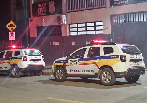 Homem é preso por receptação após comprar celular furtado por R$ 70 em Patos de Minas