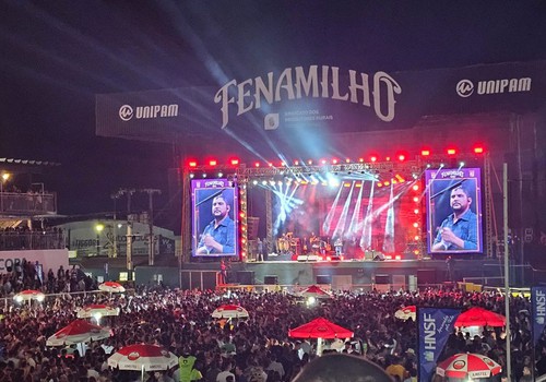 Corre que dá tempo! Fenamilho 2026 tem nova virada de lote programada para este domingo