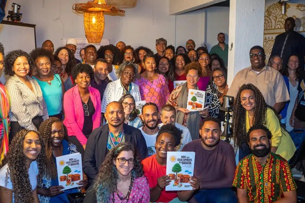 Brasil tem 87 mil localidades com concentração de habitantes, diz IBGE