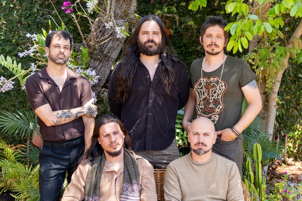 Banda “O Berço” anuncia retorno aos palcos após 10 anos e terá show em Patos de Minas