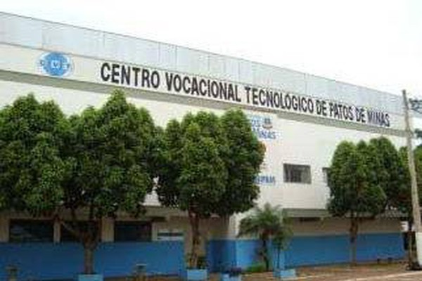 Centro Vocacional Tecnológico abre inscrições para nove cursos gratuitos