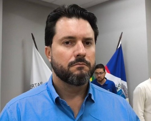 Depois do caos no Republicanos, Falcão deve ser anunciado candidato ao Senado