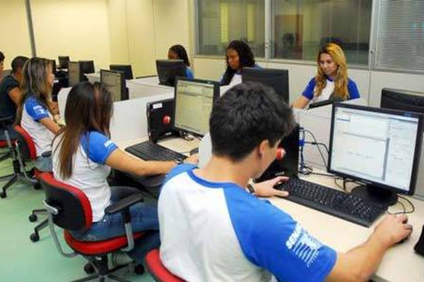 Senac abre inscrições para cursos gratuitos do Pronatec em Patos de Minas
