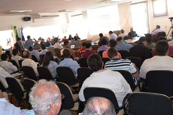 Audiência debate criação da Região Metropolitana do Triângulo Mineiro e Alto Paranaíba