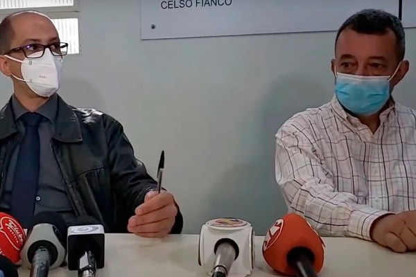 Direção do São Lucas confirma fechamento total e afirma ter comunicado autoridades sobre situação do hospital