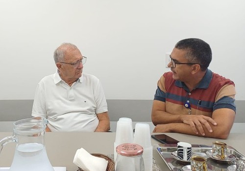 Doutor Hely anuncia a destinação de R$ 6 milhões para a Santa Casa de Patos de Minas