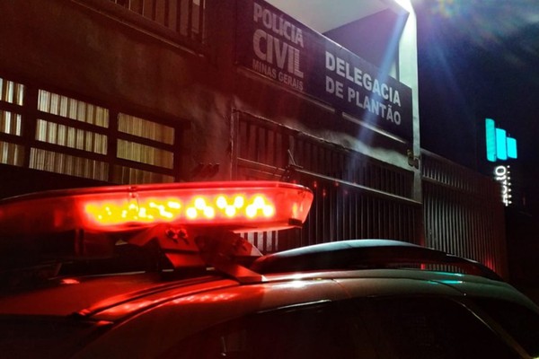 Homem fica ferido após ser atingido por disparo de espingarda de chumbinho em bar no Jardim Panorâmico