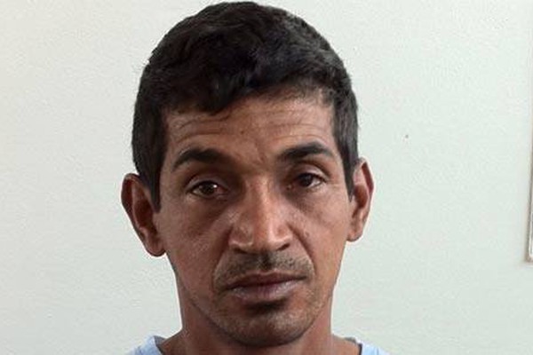 Homicida foragido de penitenciária é capturado pela PM de Rio Paranaíba