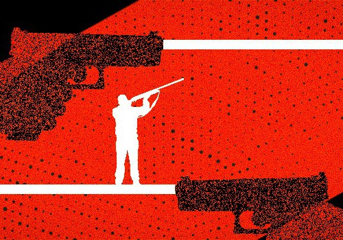 Justiça Federal nega direito a porte de arma a atirador esportivo em Minas Gerais