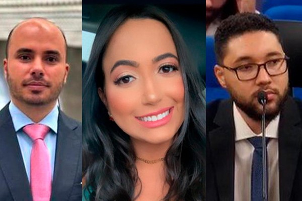 Ex-alunos do Unipam são aprovados no concorrido concurso do Ministério Público de Minas