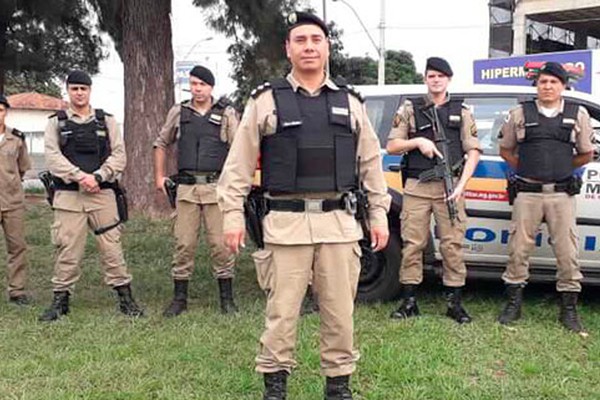 Polícia Militar inicia a Operação República e reforça a segurança em todas as cidades da região