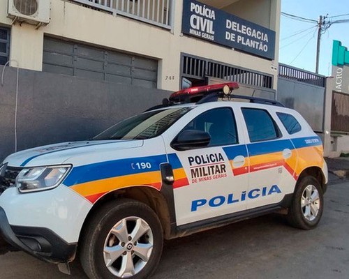 Filho ameaça matar a própria mãe e perturba avó idosa em Patos de Minas