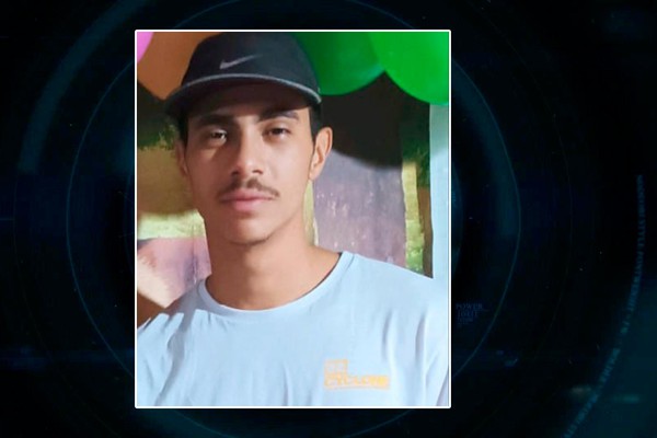 Misterioso desaparecimento de Bruno Silva Teixeira completa 20 dias e segue sem resposta