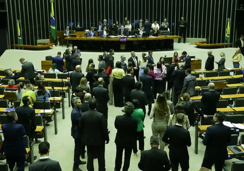 Congresso fará esforço concentrado para votar cortes, LDO e Orçamento