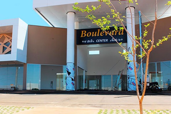 Com inauguração no dia 18 de Dezembro, Boulevard Center abre novo centro de compras para os patenses