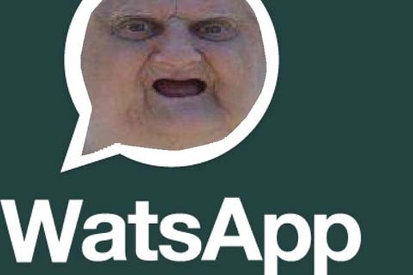 Instabilidade no Whatsapp atinge moradores de Patos de Minas e memes povoam a internet