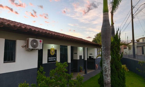 Homem é indiciado por agredir, ameaçar e manter companheiro em cárcere privado em Rio Paranaíba