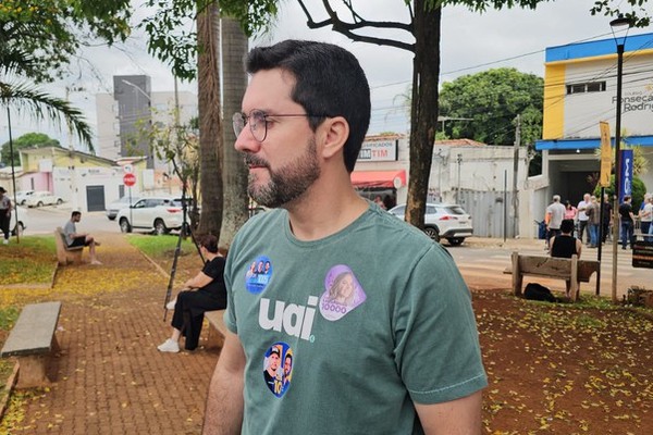 Cleitinho anuncia Luís Eduardo Falcão para chefiar equipe de transição do Governo de Minas