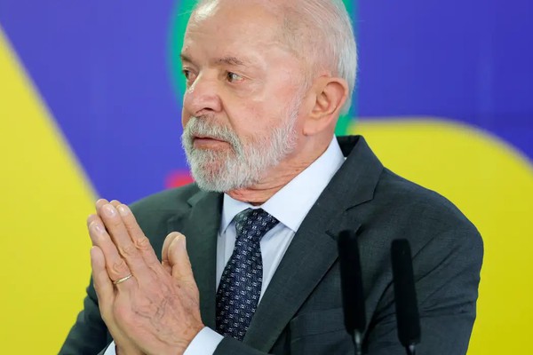 Lula veta redução de pena para crime de lavagem de dinheiro