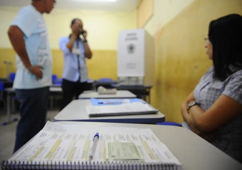 TRE-RJ vai pedir que tropas federais atuem no estado nas eleições