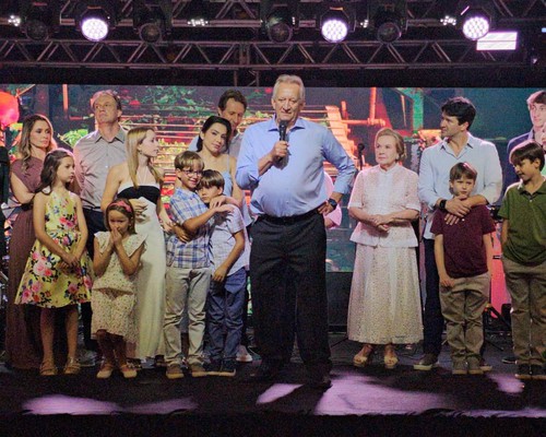 Grupo DB celebra 50 anos de uma história que ajudou a transformar a região do cerrado em potência agrícola