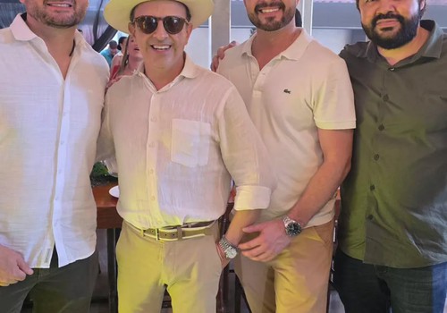 OAB Patos faz confraternização para comemorar conquistas e projeta 2026 ainda melhor