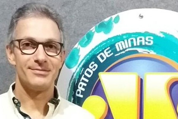 Empresário Romeu Zema fala como pré-candidato ao Governo de Minas na Jovem Pan Patos