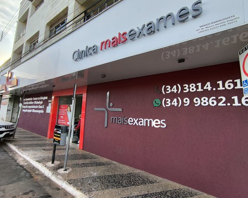 Novembro Azul, Clínica e Laboratório Mais Exames vai doar 50 exames de PSA TOTAL/LIVRE para homens acima de 40 anos