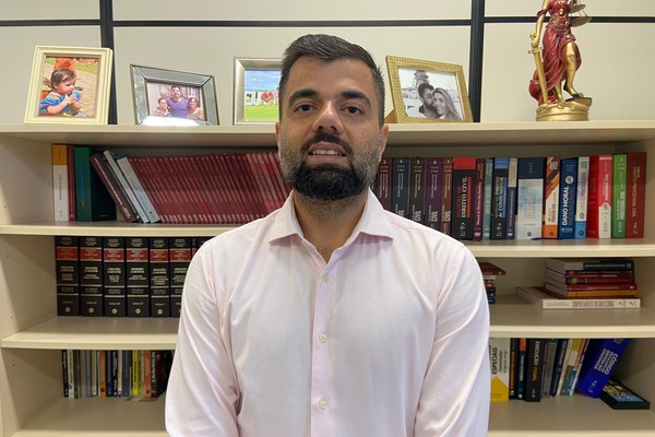 Juiz destaca importância do casamento e ressalta mutirão gratuito em Patos de Minas