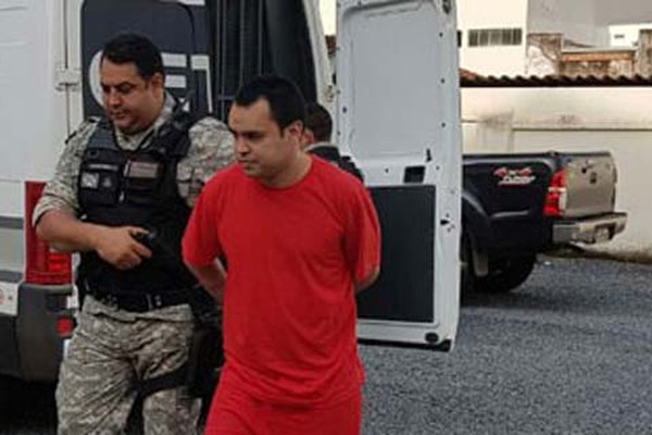 Ex-religioso acusado de vários estupros em Patos de Minas é condenado a 24 anos de prisão