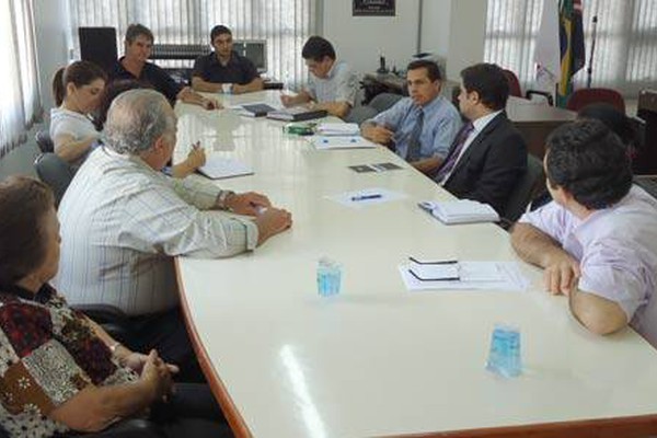 Reunião dos voluntários da APAC traça metas para implantação em Patos de Minas
