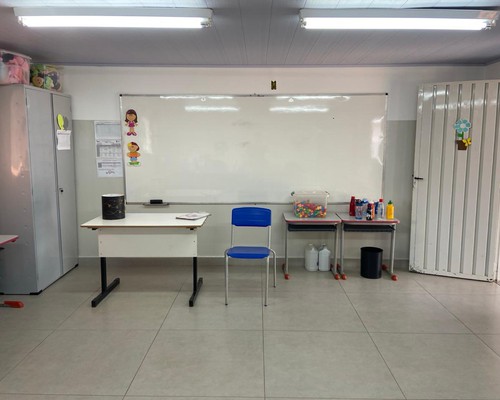 Escolas municipais e CMEIs de Patos de Minas funcionarão normalmente na hora do jogo do Brasil