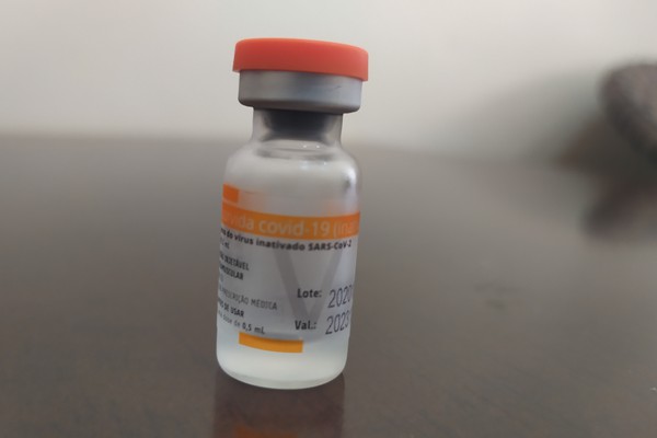 Ministério Público recomenda publicação da lista de vacinados contra Covid-19 em Paracatu