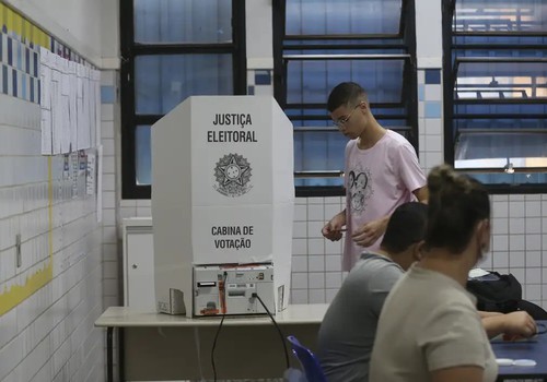 Saiba como a urna eletrônica garante a soberania do voto