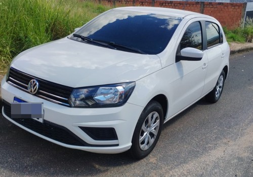 Funcionária transfere 11 veículos de empresas para a namorada e as duas acabam presas em Patrocínio