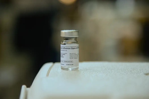 Inverno aumenta preocupação com vírus respiratórios