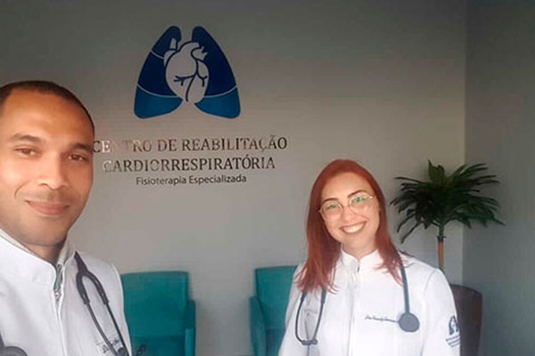 Patos de Minas ganha Centro de Reabilitação Cardiorrespiratória com tratamentos inovadores