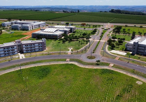Semana Semear celebra 20 anos da UFV Rio Paranaíba com extensa programação para a comunidade