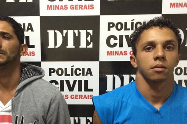 Criminosos que sequestraram advogado em Patrocínio são presos pela Polícia Civil
