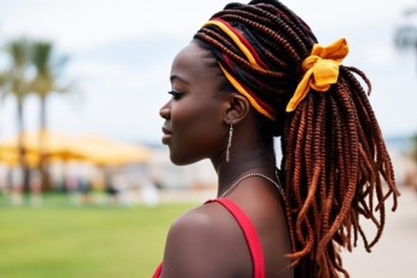 Justiça mantém demissão de funcionária que apelidou colega de "Medusa" em referência a penteado rastafari