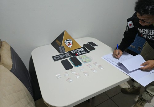 MPMG cumpre 14 mandados de prisão contra grupo que clonava o portal do IPVA em fraude que desviou mais de R$ 1,7 milhão de contribuintes mineiros