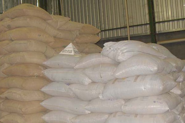 Operação “Grão Brocado” é desencadeada para combater fraudes na exportação de café