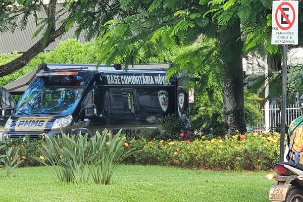 Falsa acusação de crime sexual deixa família apavorada em Patos de Minas