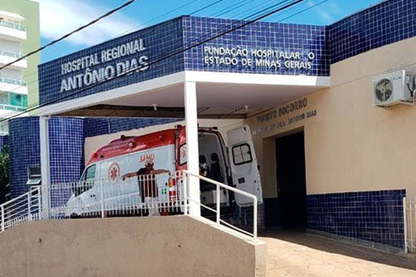 Homem que ameaçou pôr fogo no CAPS é preso por ameaçar incendiar ambulância do SAMU