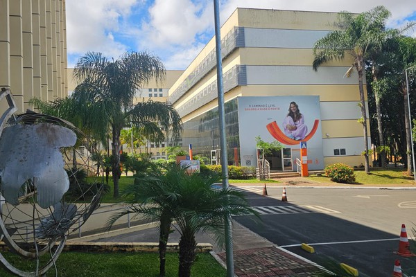 UNIPAM inicia hoje Fórum de Gestão, Tecnologia e Comunicação; programação vai até sexta-feira