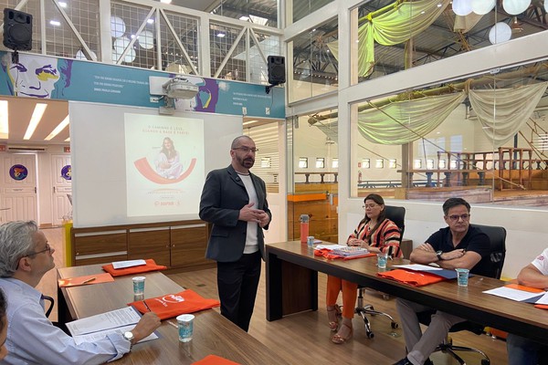 UNIPAM abre inscrições para o Vestibular 2026 com três novos cursos; provas serão no dia 30 de novembro