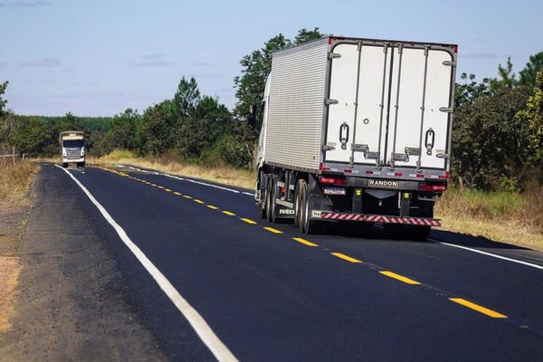 Cobrança de pedágio só depois de cumprir obrigações, diz Governo sobre concessões de rodovias