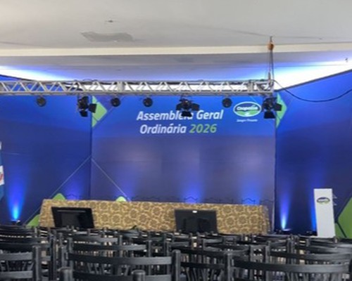 Coopatos divulga comunicado sobre decisão de suspender eleição da diretoria; veja